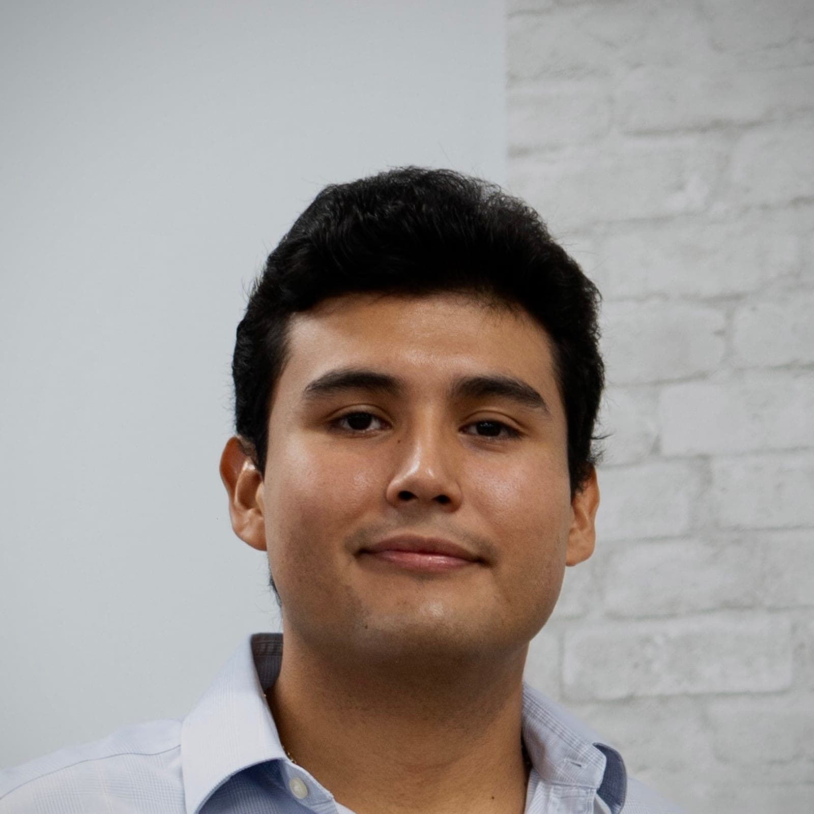 Jeffrey Escobar, founder and CTO of House AI